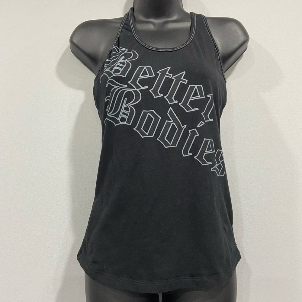 Y2K racer back tank